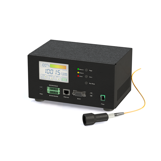 光谱共焦传感器